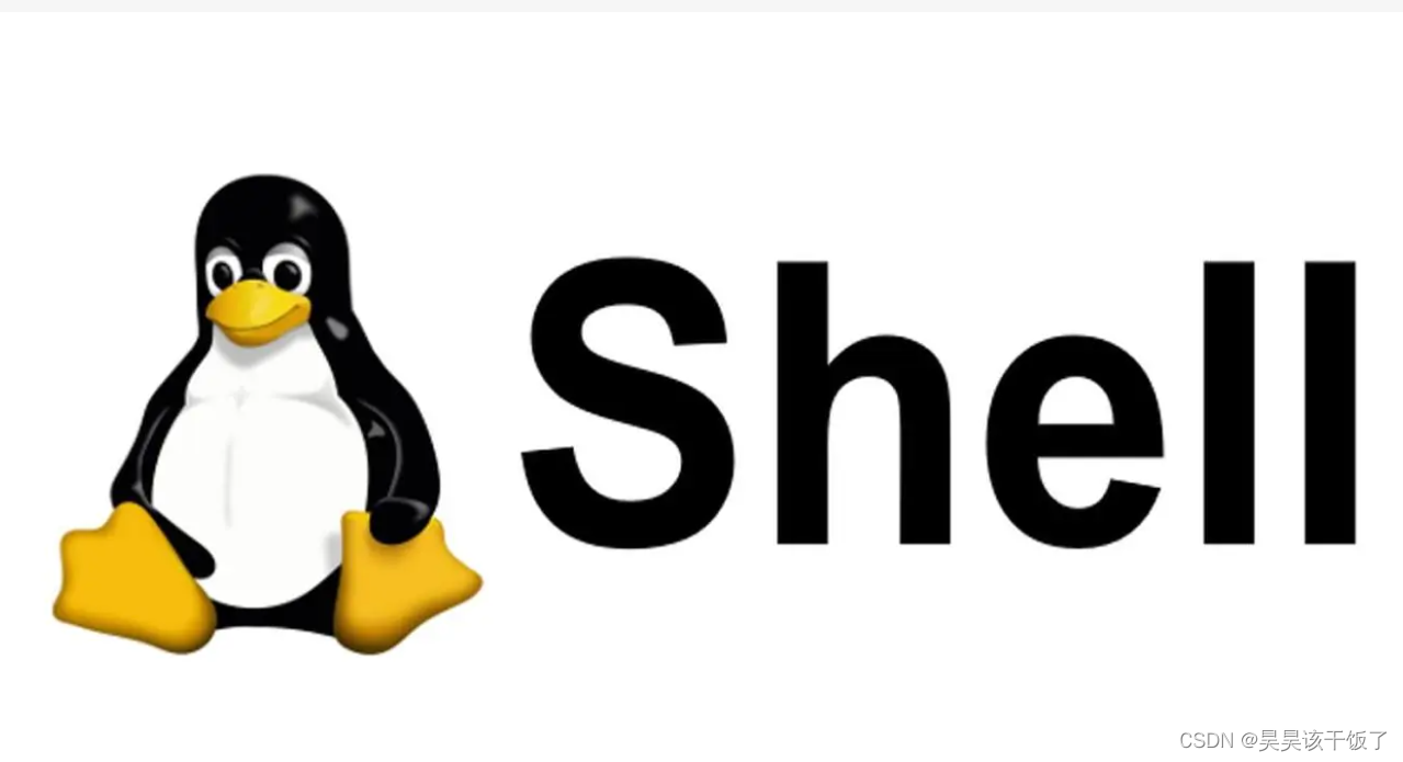 Featured image of post Shell